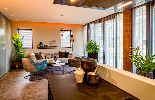 2 bedroom House in Olburgen with swimming pool and terrace - Photo 2