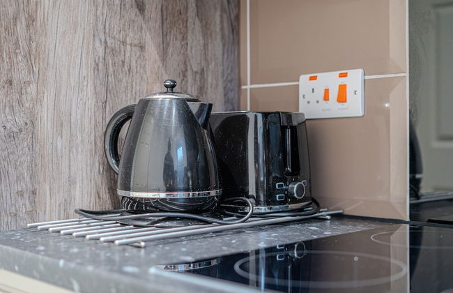 Ilford Apartments - Foto 33