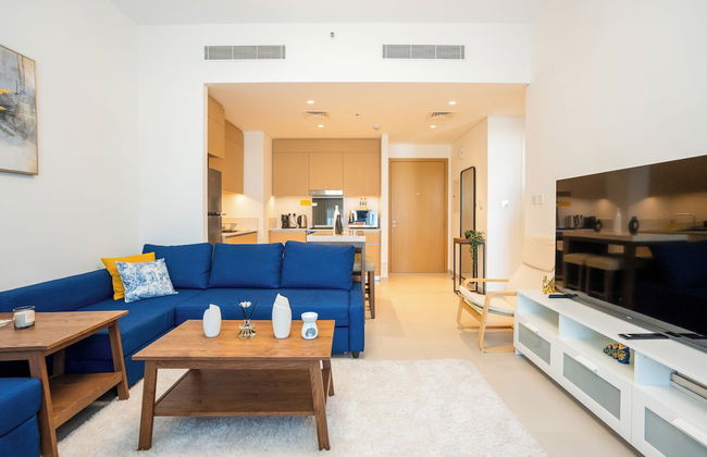 Tanin - Luxurious 5th Floor Retreat at Summer 3 CreekBeach - Foto 19