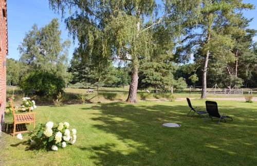 Forsthaus Zartwitzer Hütte - Foto 10