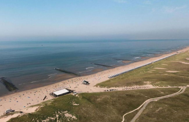 Amazing Viilla Near the Beach - Foto 54