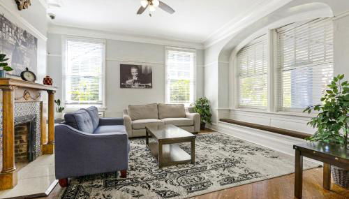 Express Rooms Close to City Amenities - Foto 2