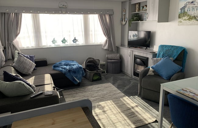 Immaculate 2-bed Caravan in Clacton-on-sea - Foto 7