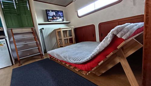 Le logement du marinier - Foto 5