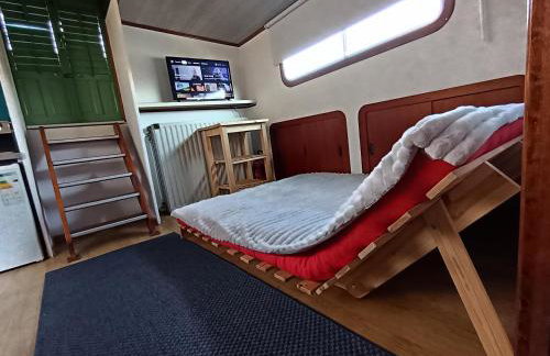 Le logement du marinier - Foto 5