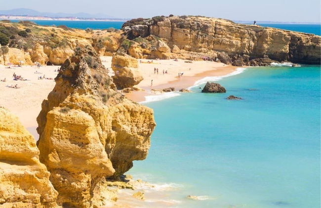 Salgados Beach Vila das Lagoas - Foto 34