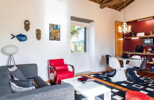 Casa do Pico Arde - Photo 67