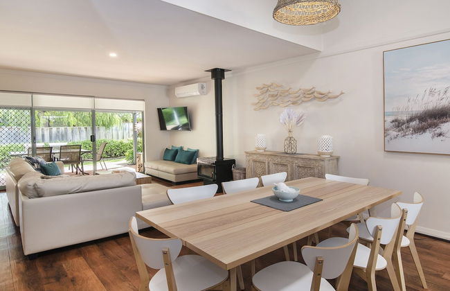 Bayshore Beachside Resort - Foto 18