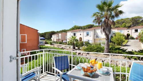 Résidence Odalys Domaine des Eucalyptus - Foto 5