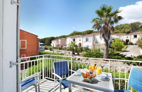 Résidence Odalys Domaine des Eucalyptus - Foto 5