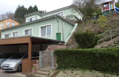 Rosi's Kuschelapartment - Foto 17