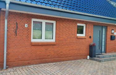 Ferienwohnung in Niebüll, Kreis Nordfriesland - Foto 6