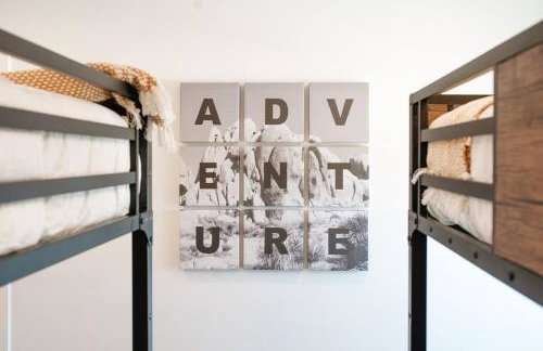 Zen Trail Retreat - New 5 bedroom luxury Condo - Foto 14