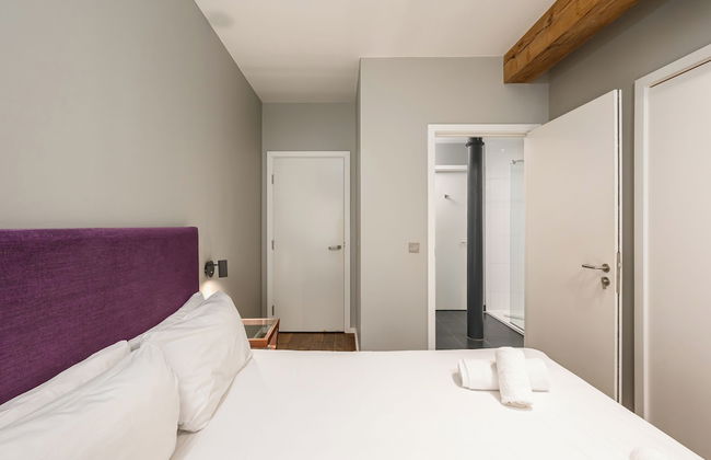 Destiny Scotland - The Malt House Apartments - Photo 22