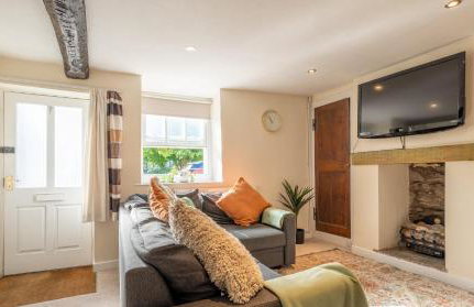 Wee Toad Hole Heart of Kendal - Cottage sleeps 4-6 - Dogs Welcome - Foto 11