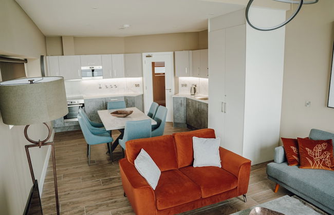 Shoreline Apartments - Foto 32