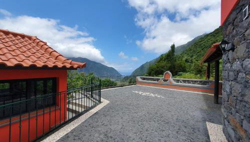 Mountain-Ocean-View Madeira - Foto 3