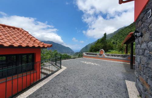 Mountain-Ocean-View Madeira - Foto 3