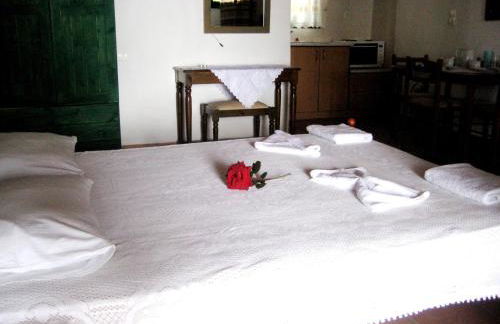 ΤΟΥΡΙΣΤΙΚΕΣ ΕΠΙΠΛΩΜΕΝΕΣ ΚΑΤΟΙΚΙΕΣ φροσω χωριατη - Foto 10