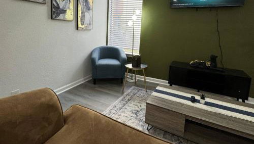 3BD Dallas l FIFA READY l 5 Min from Love Field - Foto 5