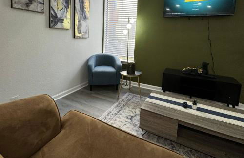 3BD Dallas l FIFA READY l 5 Min from Love Field - Foto 5