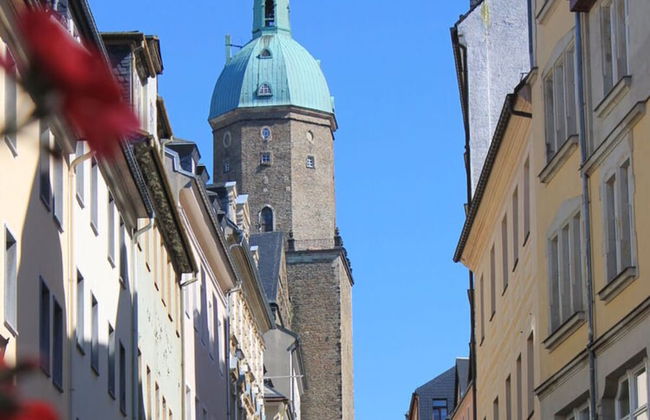 Holiday Apartment Comfortable Vacation Home - Foto 33