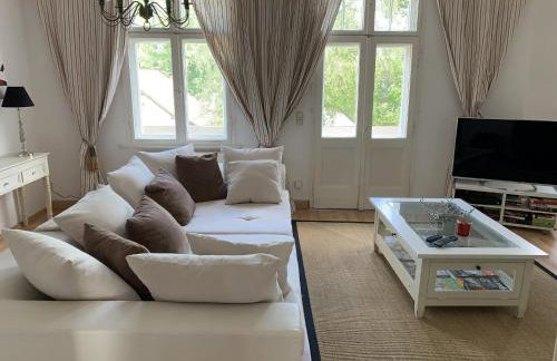 Ferienwohnung Bella - Photo 1