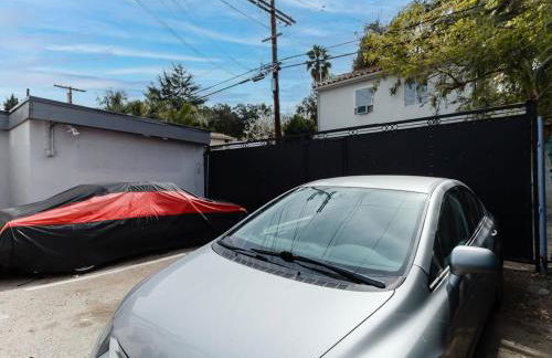 Cozy Studio, Studio City Unit 3 - Foto 9