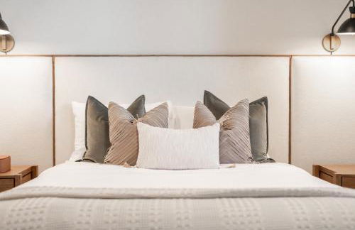 Primrose Palace Fountain Park Pool Hot tub - Foto 120