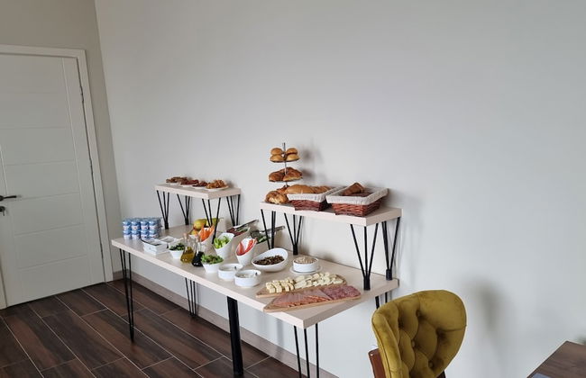 GG ApartHotel - Foto 29