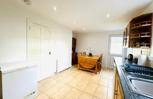 Tillicoultry Jupiter Apartment - Scotland Holiday Let - Foto 12