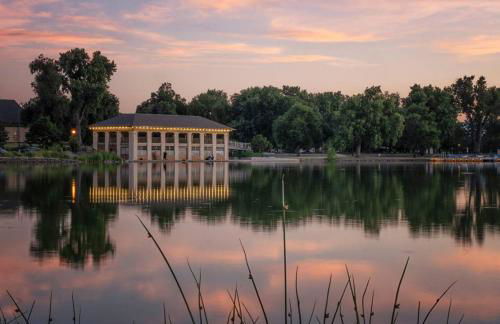 1920s Inspired Stay-coffee Bar- Cozy-local - Foto 6