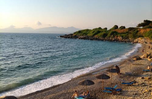 ΣΥΜΗ View House - Foto 15