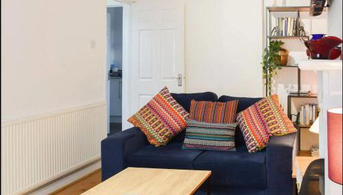 Buxton Mews - Foto 4
