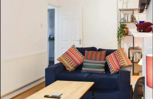 Buxton Mews - Photo 2