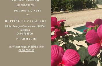 VILLA NOUNOU - Photo 32