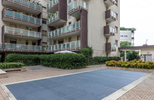 Open Space Lambrate San Raffaele - Foto 37