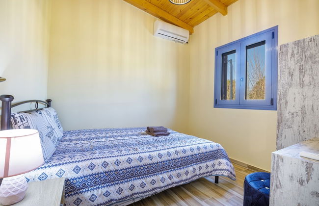 Maritinas Apartment Sea View - Foto 23