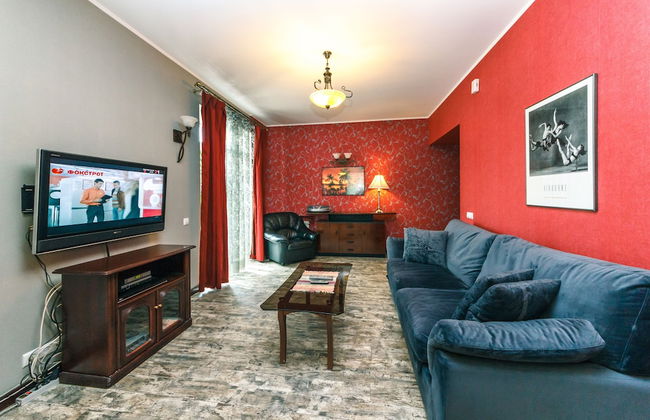 Kyiv Apartments - Foto 3