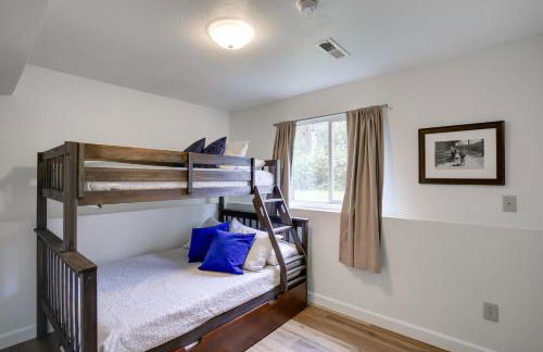 Serene Palmer Home Walk to Downtown and Riverfront! - Foto 28