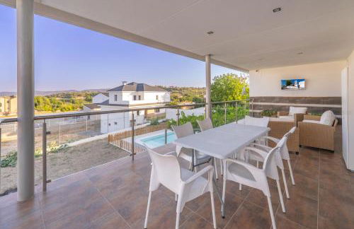 Vista Nevada Casa Rural - Foto 17