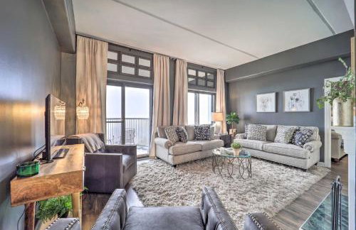 3 Mi to Skiing Mtn-View Condo in Sugar Top Resort - Foto 32