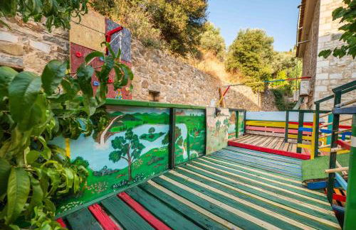 Mountain Oasis - Pool & Playground near Neda Falls - Foto 72