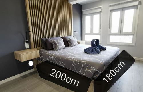 Las mejores vistas de Cordoba con parking privado gratuito - Foto 18