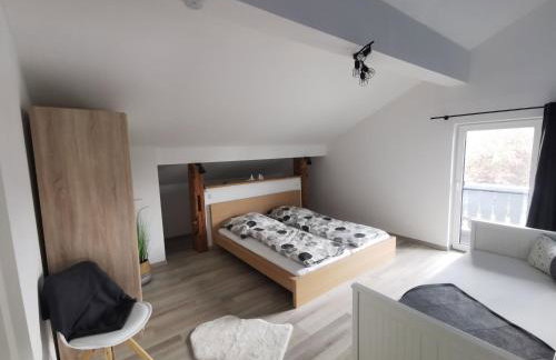 Ferienwohnung Chiemseeliebe - Foto 11