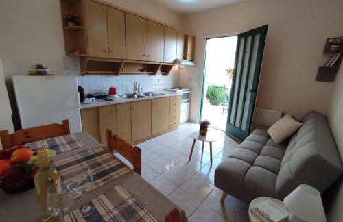 Dimitra's Great View Apartment - Foto 20