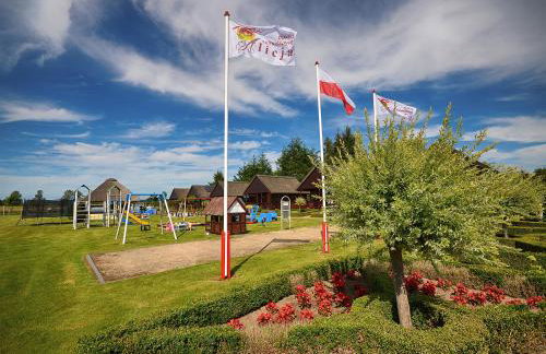 Domki Alicja - Foto 11