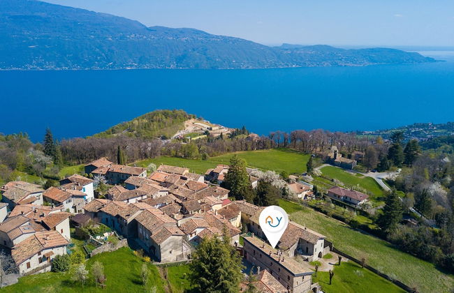 Liano Rosa-view Lake & Parking - Foto 30