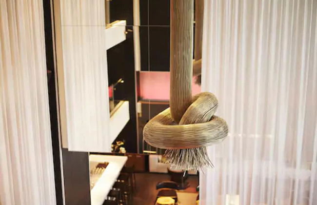 Le Germain Hotel Maple Leaf Square - Foto 2