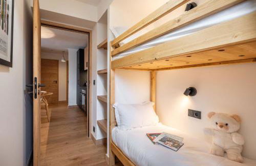 Apartment Erin Champagny-en-Vanoise - by EMERALD STAY - Foto 4